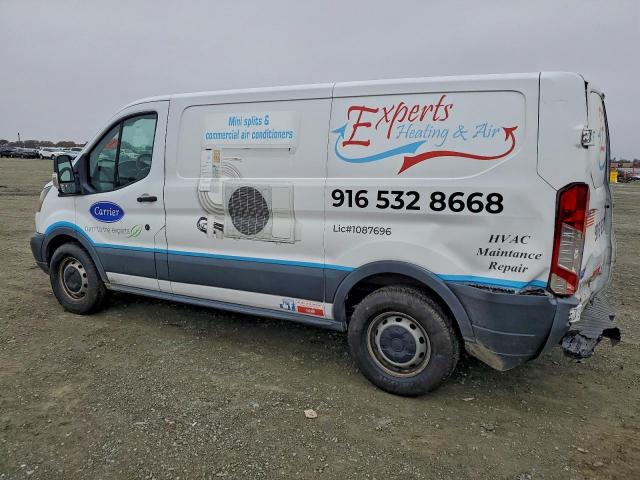 Ford Transit T-150 Image 8
