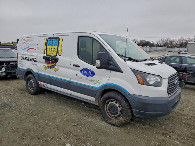 Ford Transit T-150 Image 12