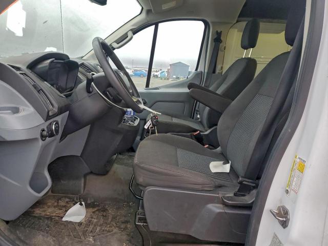 Ford Transit T-150 Image 3