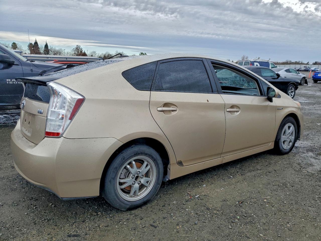 Toyota Prius Image 3