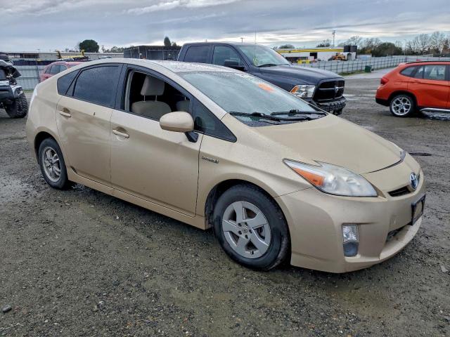 Toyota Prius Image 4