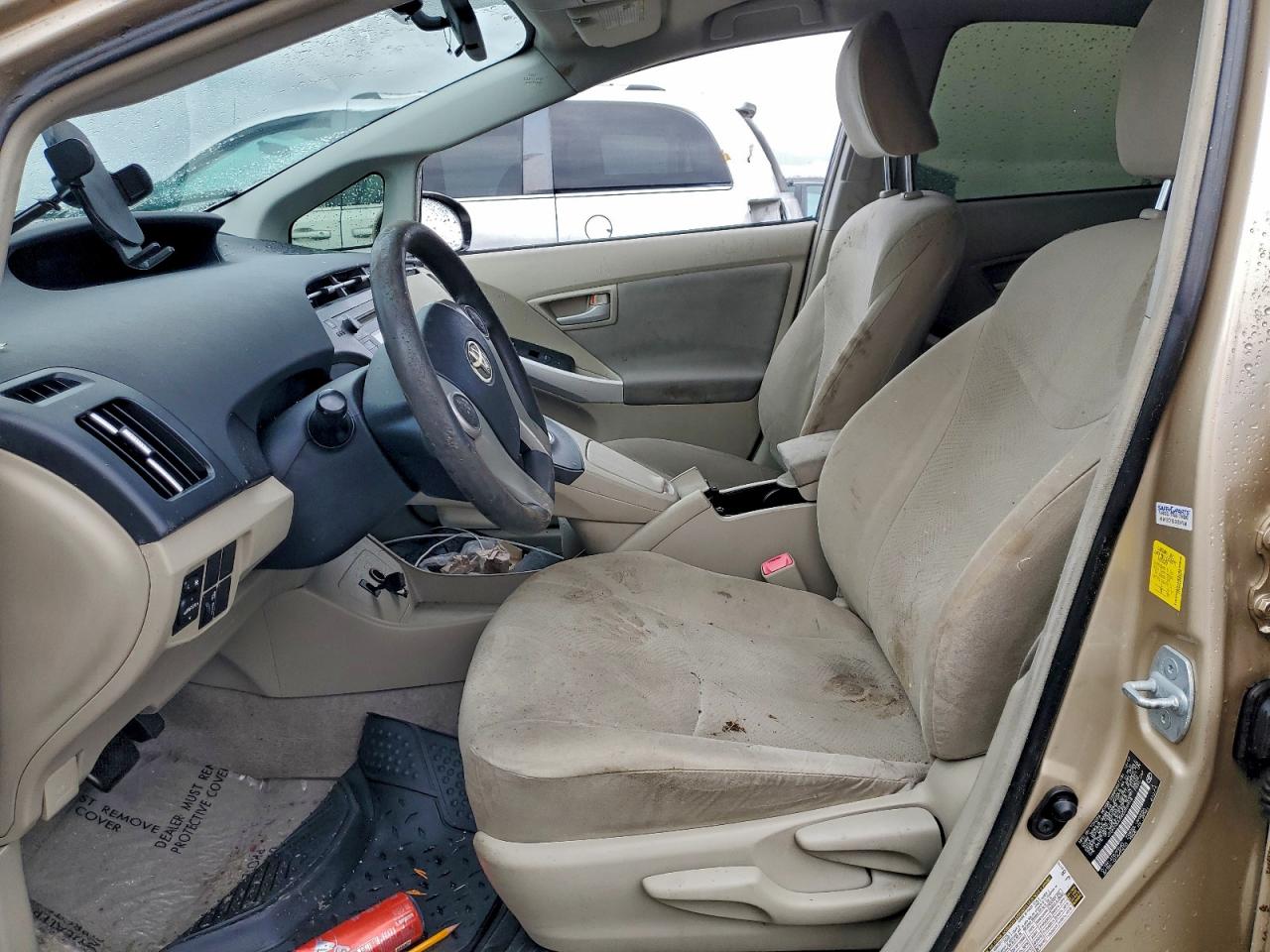 Toyota Prius Image 6