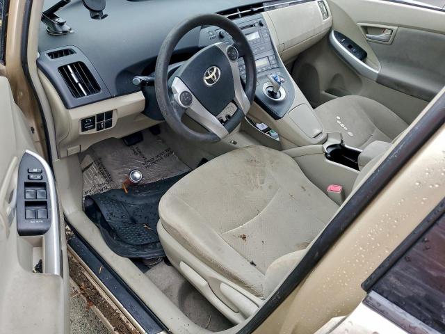 Toyota Prius Image 5