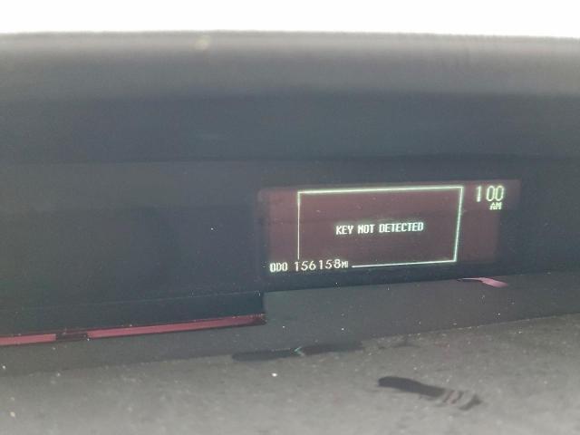 Toyota Prius Image 9