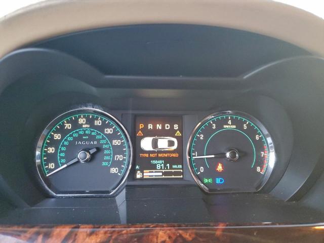 Jaguar XK Image 10