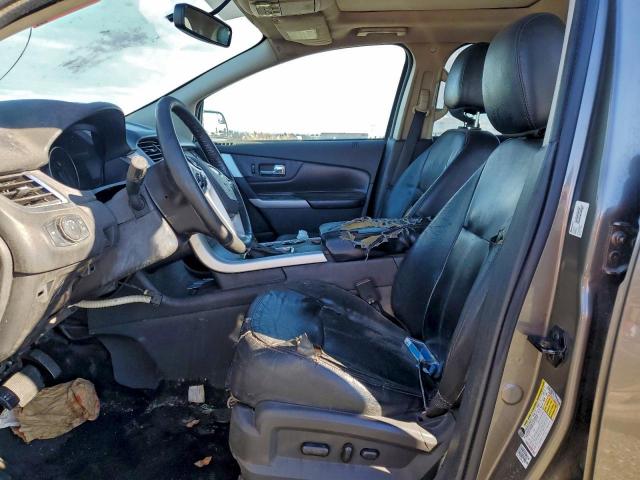 Ford Edge Sel Image 3