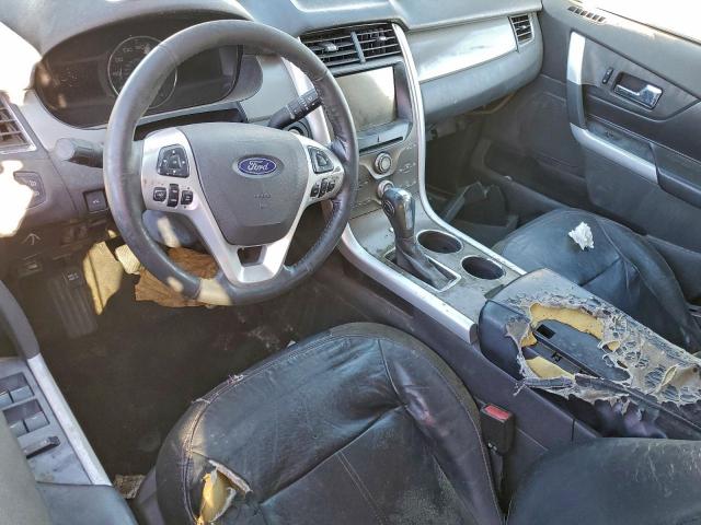 Ford Edge Sel Image 10
