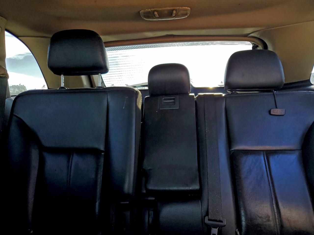 Ford Edge Sel Image 6