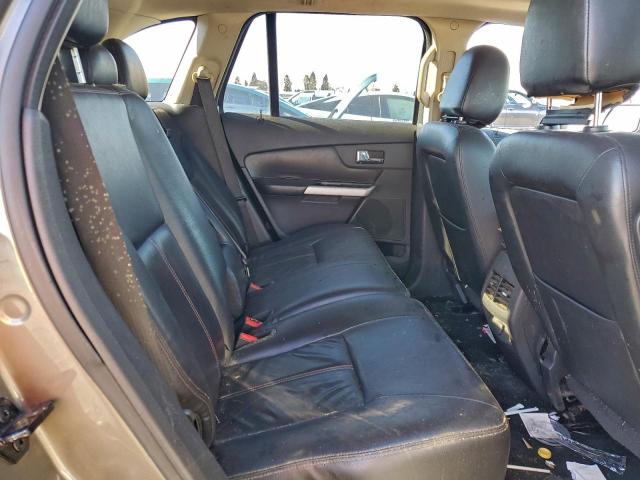 Ford Edge Sel Image 9