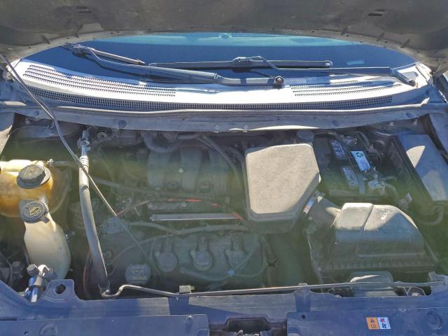 Ford Edge Sel Image 7