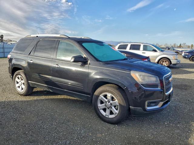 GMC Acadia Sle Image 5