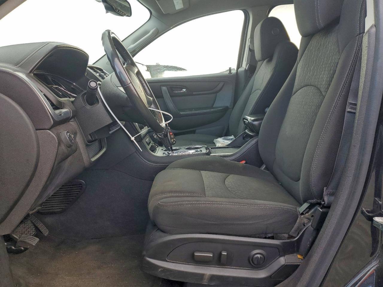 GMC Acadia Sle Image 9