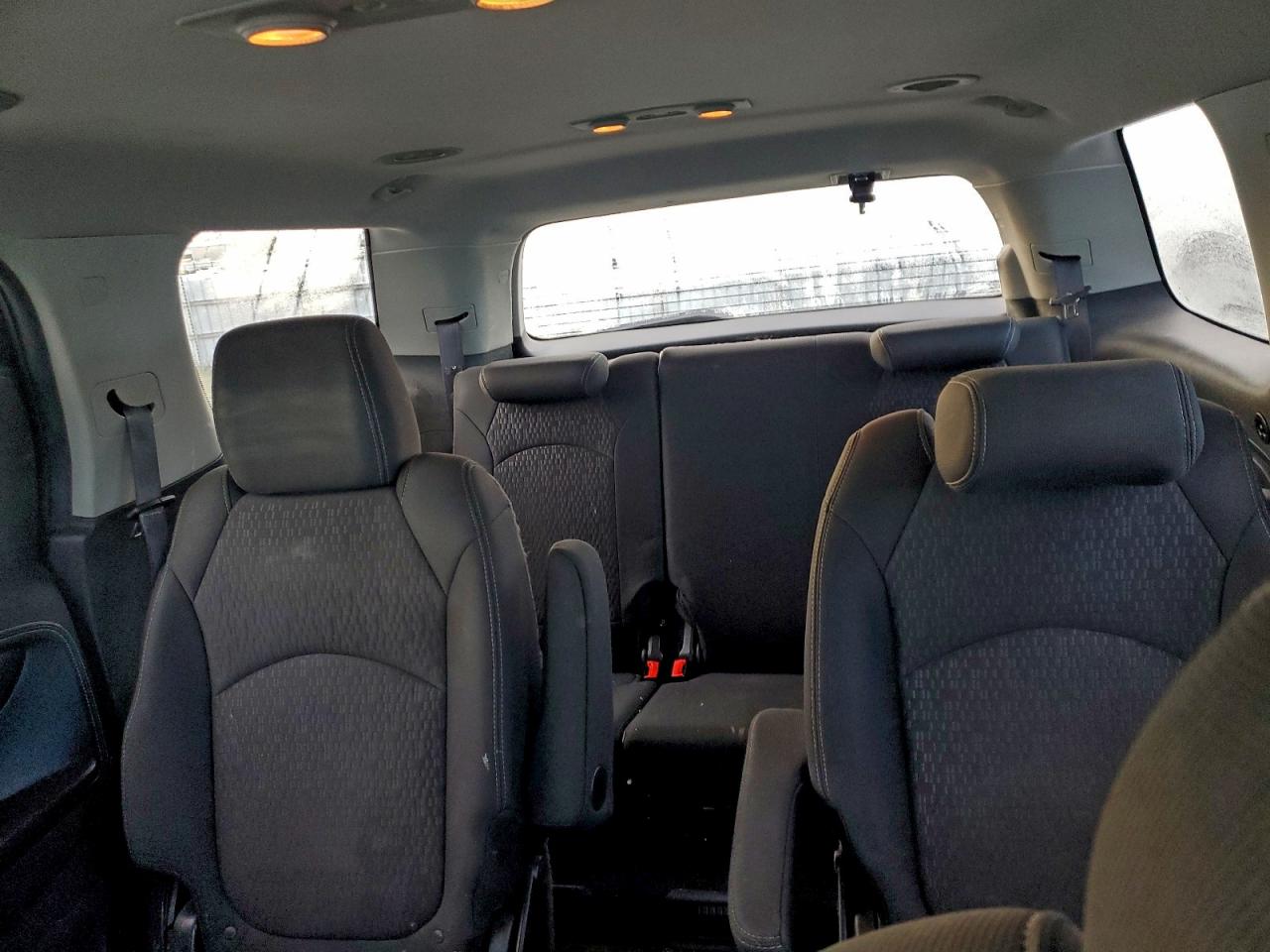 GMC Acadia Sle Image 12