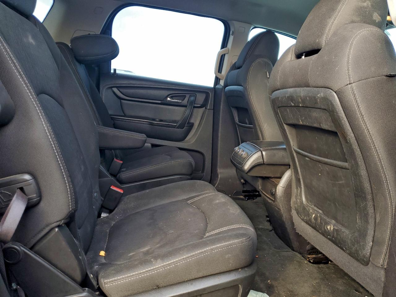 GMC Acadia Sle Image 8