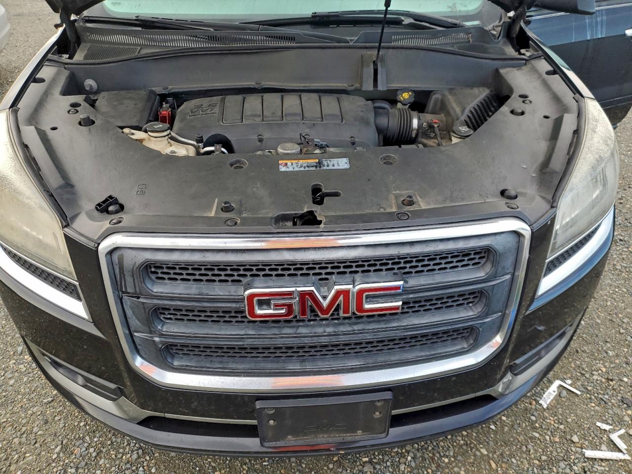 GMC Acadia Sle Image 10