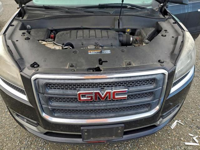 GMC Acadia Sle Image 10