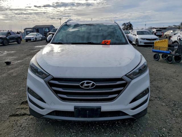 Hyundai TUCSON Limited Image 2