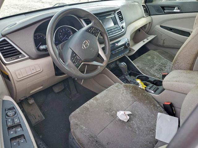 Hyundai TUCSON Limited Image 7