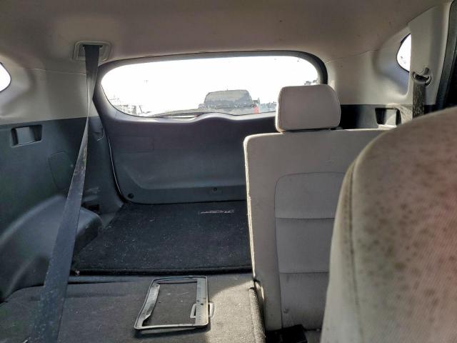 Hyundai TUCSON Limited Image 8