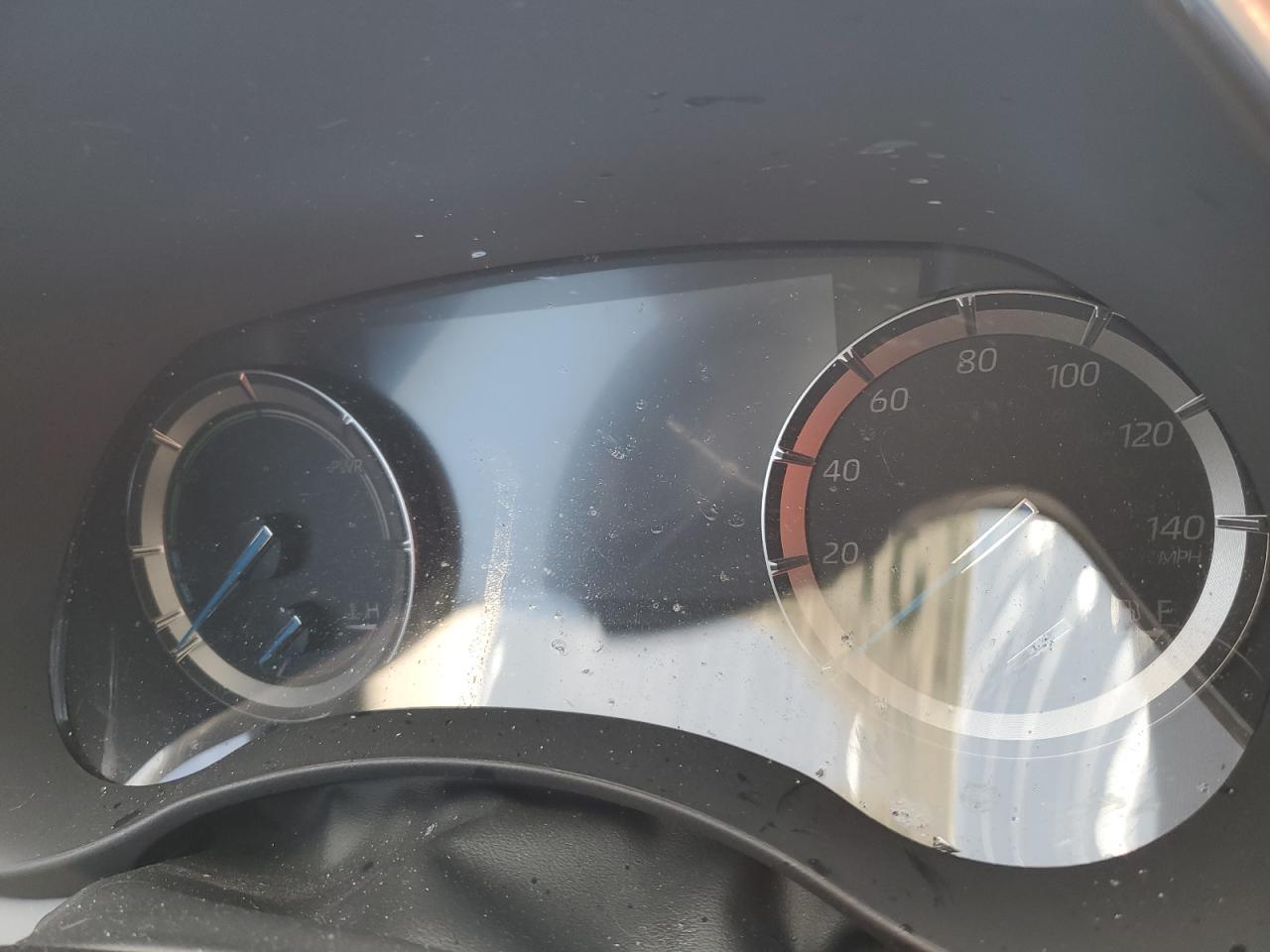 Toyota Highlander Hybrid Platinum Image 11