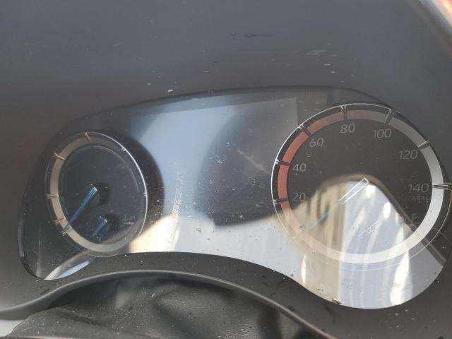 Toyota Highlander Hybrid Platinum Image 11