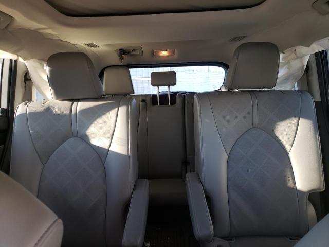 Toyota Highlander Hybrid Platinum Image 4