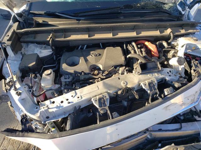 Toyota Highlander Hybrid Platinum Image 14