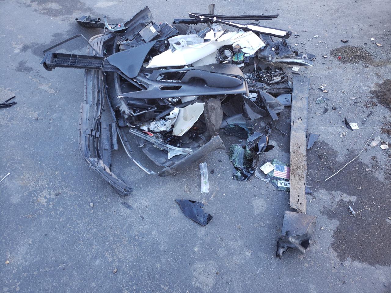 Toyota Highlander Hybrid Platinum Image 12