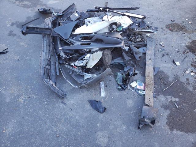 Toyota Highlander Hybrid Platinum Image 12