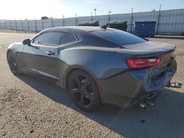 Chevrolet Camaro Lt Image 2