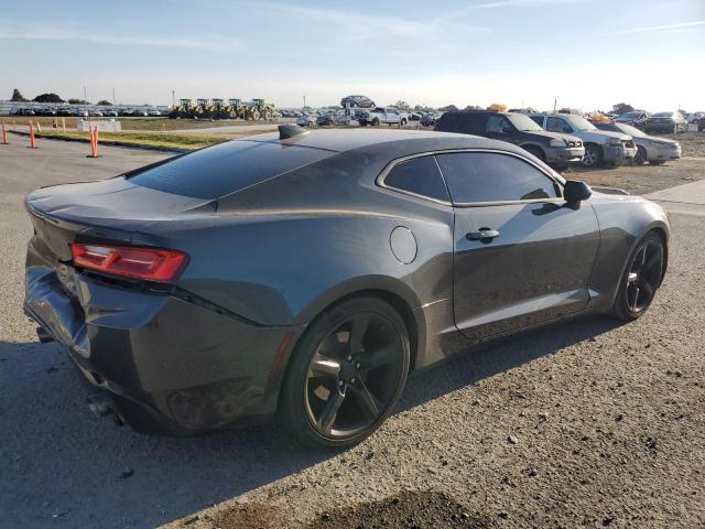 Chevrolet Camaro Lt Image 9