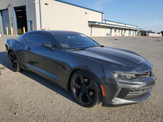 Chevrolet Camaro Lt Image 5