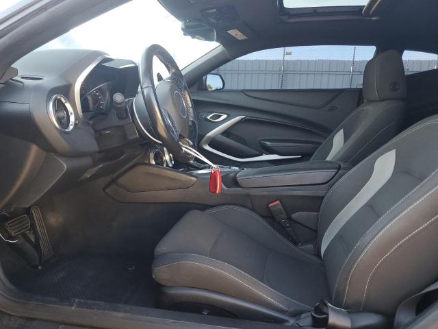 Chevrolet Camaro Lt Image 8