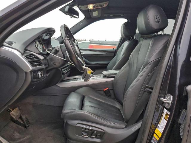 BMW X Series Xdr40e Image 8