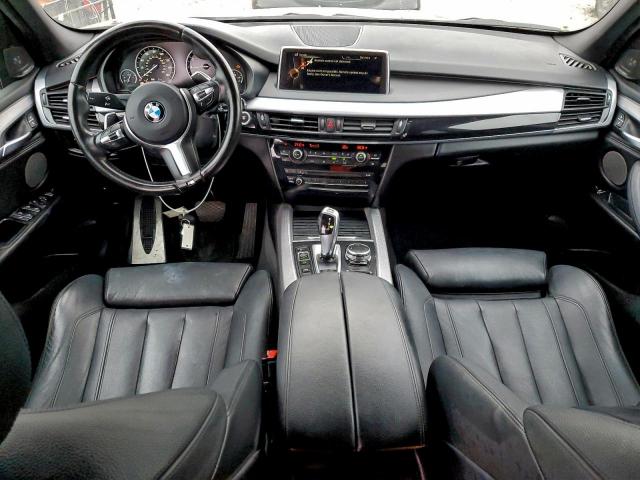 BMW X Series Xdr40e Image 5