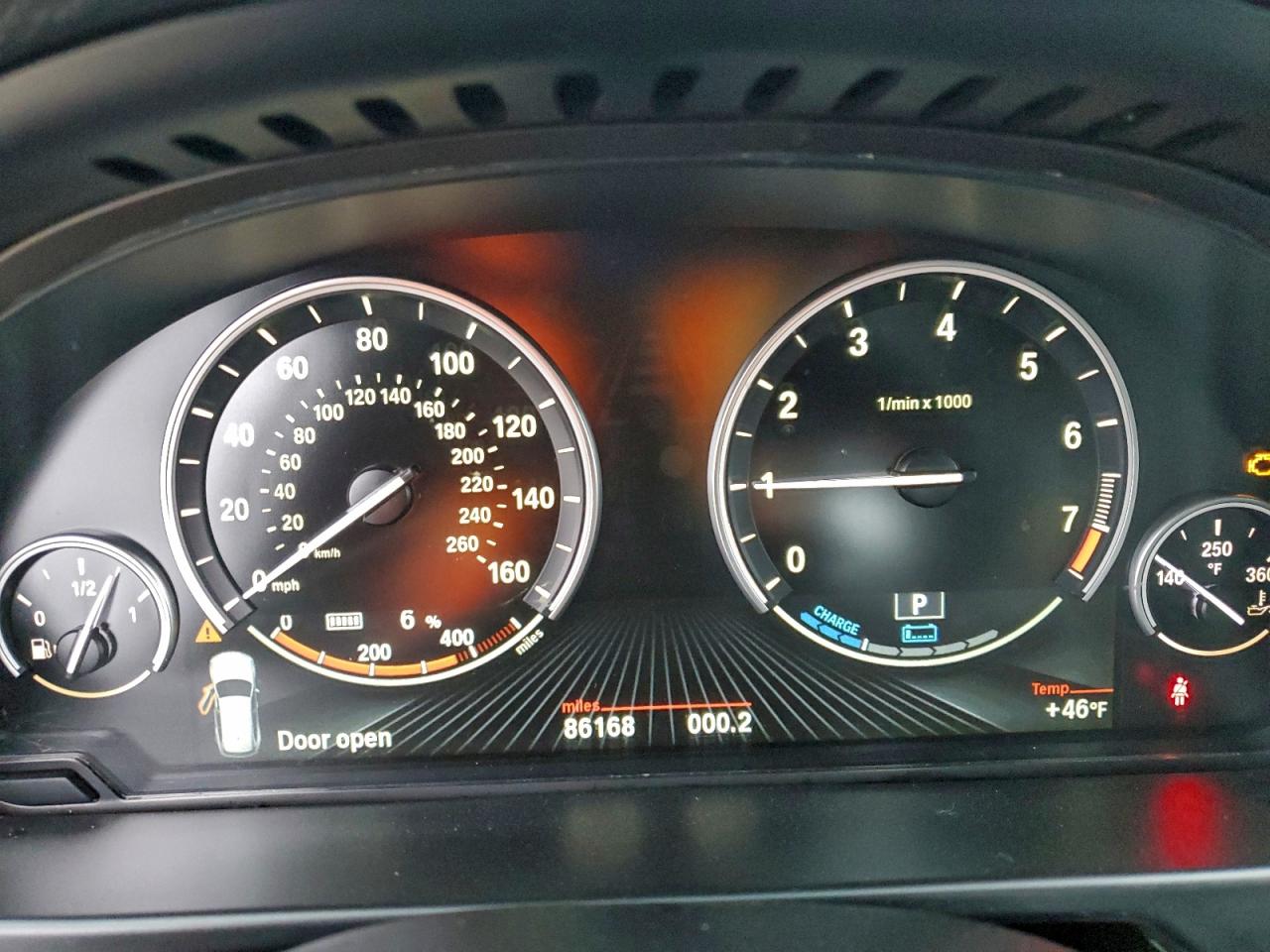 BMW X Series Xdr40e Image 11