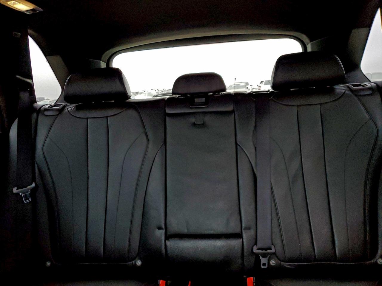 BMW X Series Xdr40e Image 6