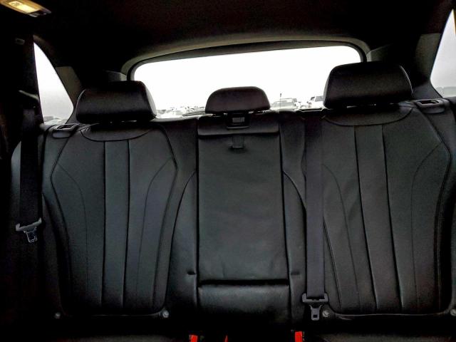 BMW X Series Xdr40e Image 6