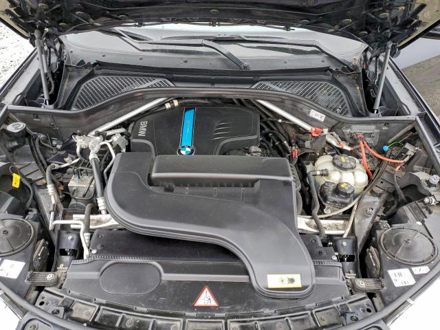 BMW X Series Xdr40e Image 7