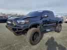 Toyota Tacoma Access Cab Image 1