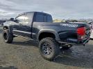Toyota Tacoma Access Cab Image 2
