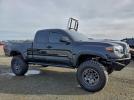 Toyota Tacoma Access Cab Image 11