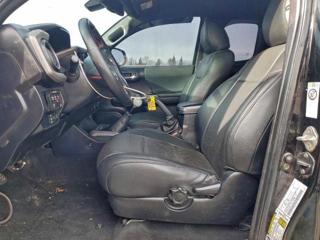 Toyota Tacoma Access Cab Image 10