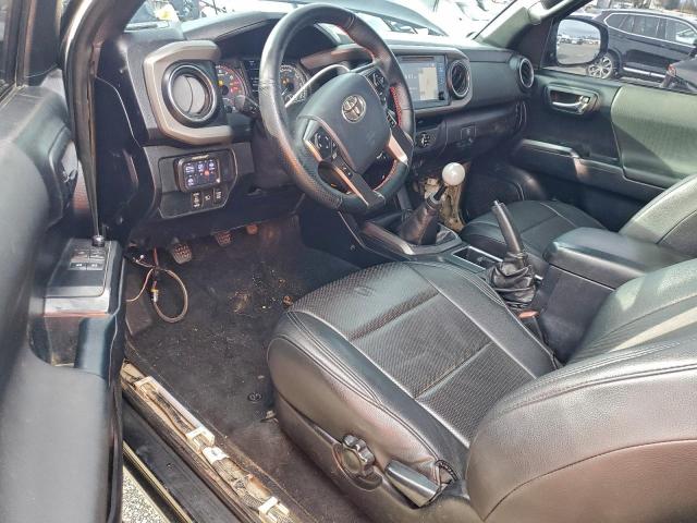 Toyota Tacoma Access Cab Image 12