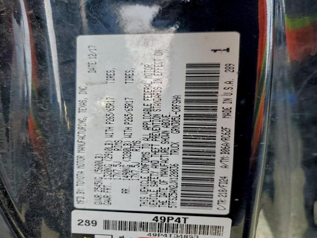 Toyota Tacoma Access Cab Image 6