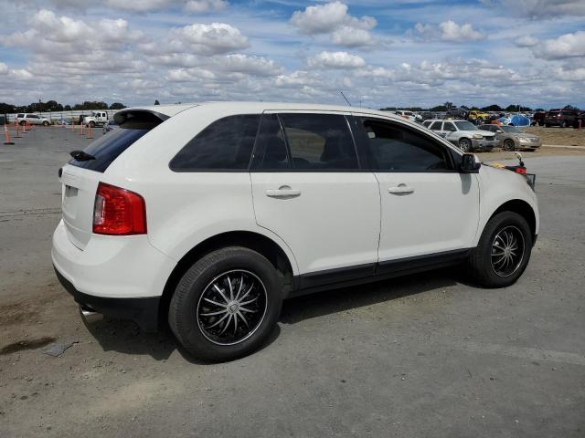 Ford Edge Sel Image 3