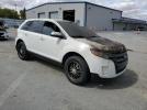 Ford Edge Sel Image 9
