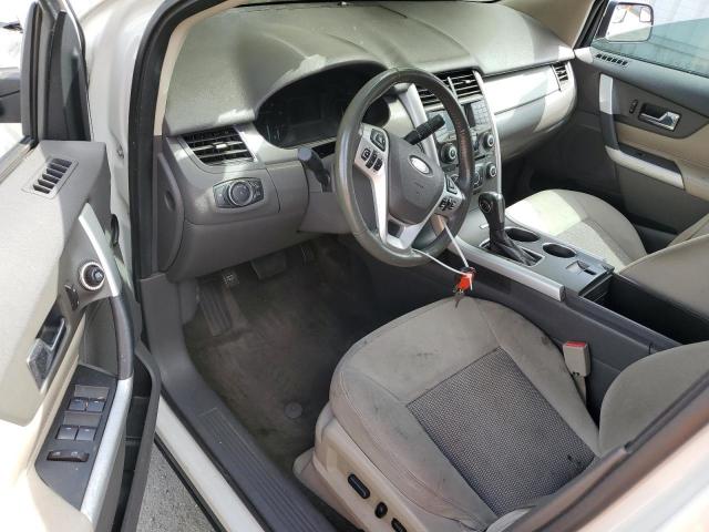 Ford Edge Sel Image 5