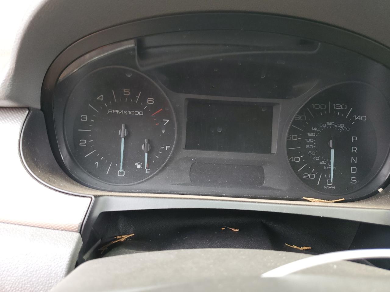 Ford Edge Sel Image 8