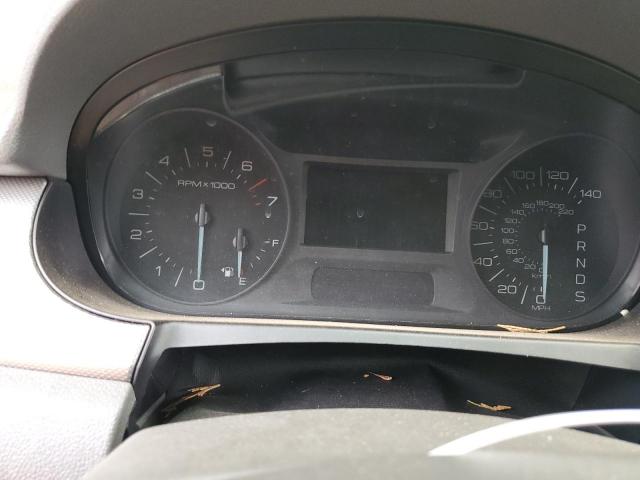 Ford Edge Sel Image 8